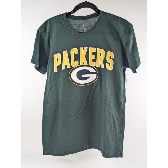 NFL Other - Green Bay Packers NFL T-Shirt Men’s Medium Short Sleeve Football Apparel NWT
